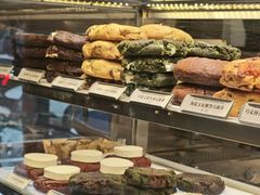 -CHOCMONS巧克怪兽(屏风街店)