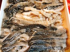 -竹叶涮肉坊(总店)