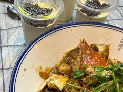 -狮龙啤酒烧烤屋(建二路店)