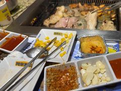 -阿亲家·韩式无限烤肉(春熙路店)