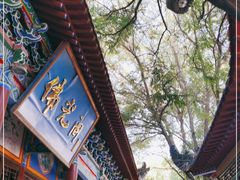 -高庙保安寺