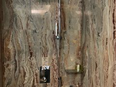 -广州天河希尔顿酒店