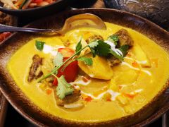 -Thai Alley泰爱里(二沙岛店)