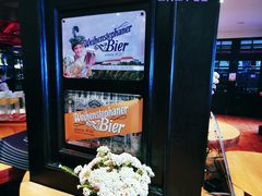 -兰特伯爵西餐厅·啤酒屋(方庄店)