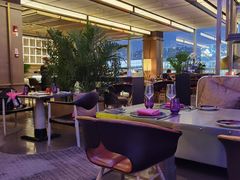 大堂-恰餐厅及酒吧CHAR Bar & Grill(北京三里屯洲际店)
