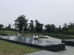 -两河城市森林公园
