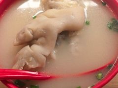 -张太婆老妈蹄花川菜馆·中华餐饮老字号(望平街店)