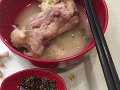 -廖老妈蹄花店(人民公园陕西街259号店)
