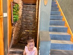 -隐食私房菜(渡口·光荣院南门·老街店)