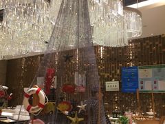 -世德花园酒店自助餐