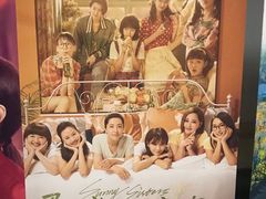 -吾悦广场(天津和平店)