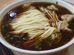 -蒋家桥饺面店(东关街店)