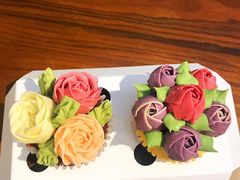 -BON CAKE(华贸购物中心店)