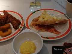 -比格比萨自助(宝山日月光店)