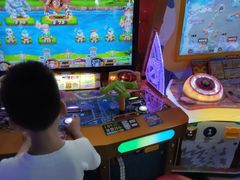 -大玩家超乐场(金华万达店)