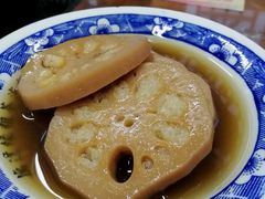 -粗茶淡饭(东关街店)
