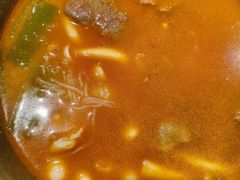 -大树餐厅(益田假日店)