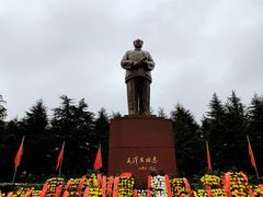 -韶山毛泽东同志故居