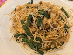 -金华安大酒楼·老牌潮菜·粤式茶点(东方国际店)