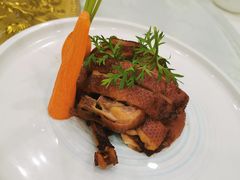 -庆余楼·用心与食材·特色菜&灶头面(仙蠡墩店)