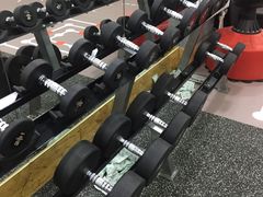 -漾健身·普拉提(橡树湾店)