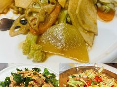 -径山十八道·风味民间菜(杭州总店)