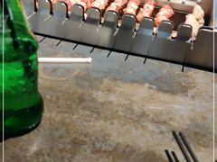 -很久以前羊肉串(昌里路三钢里店)