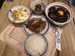 -卤儿道道(杭州大厦501店)