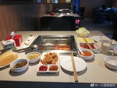 -海底捞火锅(河东万达广场店)