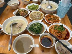 -牛王庙(龙华花园店)