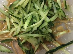 -老都一处饺子馆(道里店)