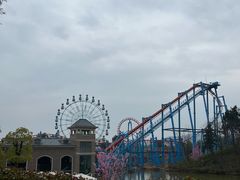 -南京银杏湖乐园