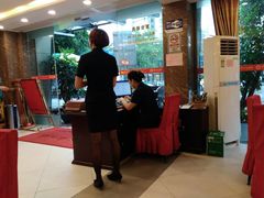 -朱仔记食府(江南大道店)
