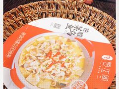 -腾龙阁|经典川菜(SM城市广场店)