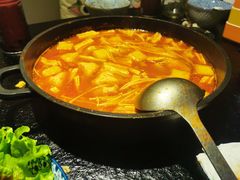 黑胡椒番茄牛腩-有才叔的小馆(招商依云曲江店)