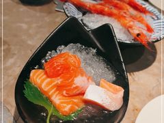 -V-ONE西雅图海鲜自助餐厅(仓山万达广场店)