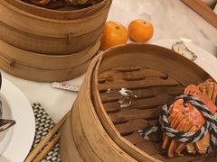 -都会尚膳·海鲜自助餐厅(重庆万豪酒店)