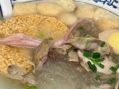 -小潘记鸭血粉丝汤
