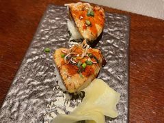 -古京·臻致料理(月湖店)