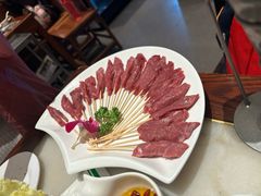 -南门涮肉(天坛店)