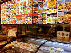 -天天初二·天津传统捞面·天津特色菜(凌奥总店)