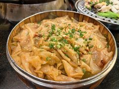 豉汁蒸陈村粉-阿多私房菜(顺德店)