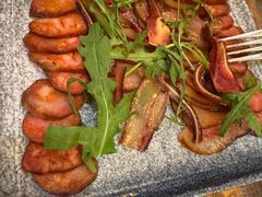 -SISTERS BAR RESTAURANT川意酒馆(嘉善老市H楼店)