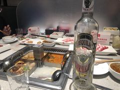 -海底捞火锅(芜湖银泰城店)