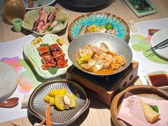 -匠和风精致料理(成都龙湖滨江天街店)