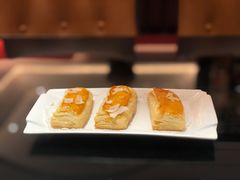 -高第街56号港式餐厅·精选(世茂广场宽厚里大明湖店)