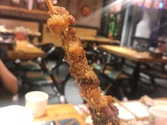 -管氏翅吧(马家堡店)