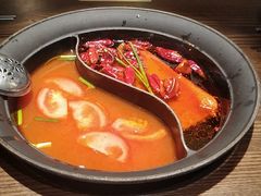 -呷哺呷哺(松江开元店)