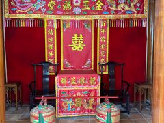 -许驸马府