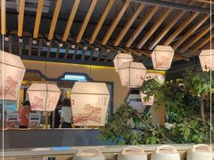 -绿草地·湘菜(喜盈门店)